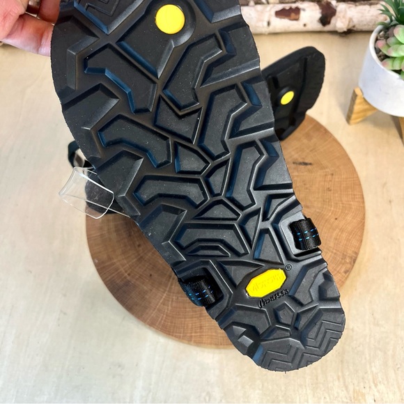 Luna Sandals | Retro Middel Bear Rugged Trail Sandals Size M9.5 W 11.5 - Picture 15 of 16